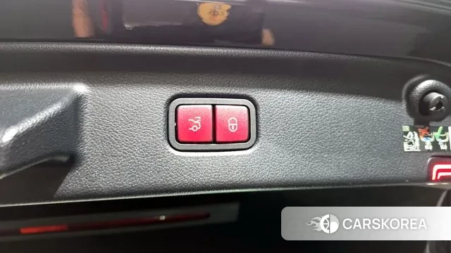 Mercedes-Benz S-Class W223 id 3131799 из Кореи 11