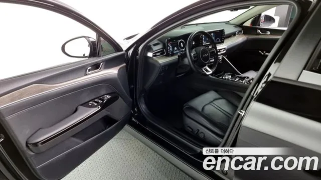 Kia K5 Hybrid 3rd Generation id 2709108 из Кореи 11