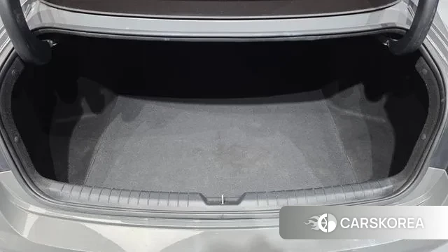 Hyundai Sonata (DN8) id 3778863 из Кореи 11