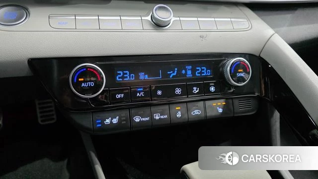 Hyundai Avante (CN7) id 4446459 из Кореи 11