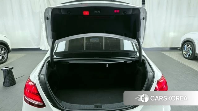 Mercedes-Benz E-Class W213 id 3845208 из Кореи 11