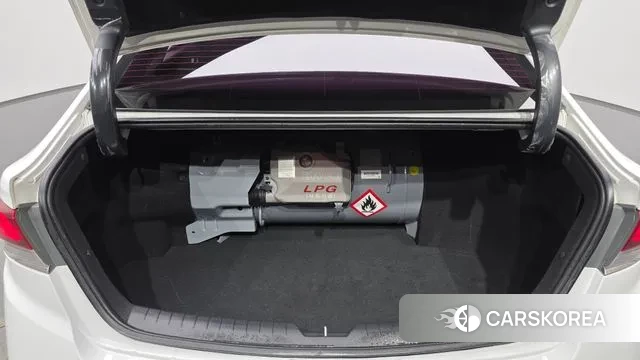 Hyundai Sonata New Rise id 3112720 из Кореи 11