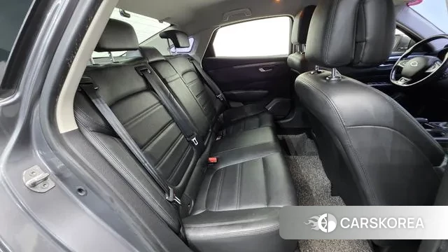 Renault Korea (Samsung) SM6 id 3454928 из Кореи 11