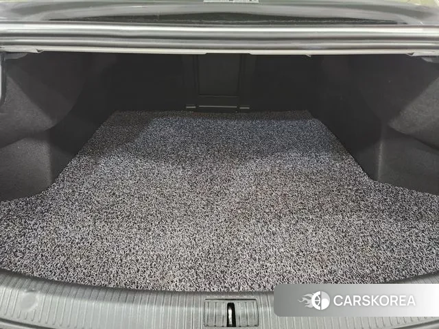 Renault Korea (Samsung) SM6 id 3308094 из Кореи 11