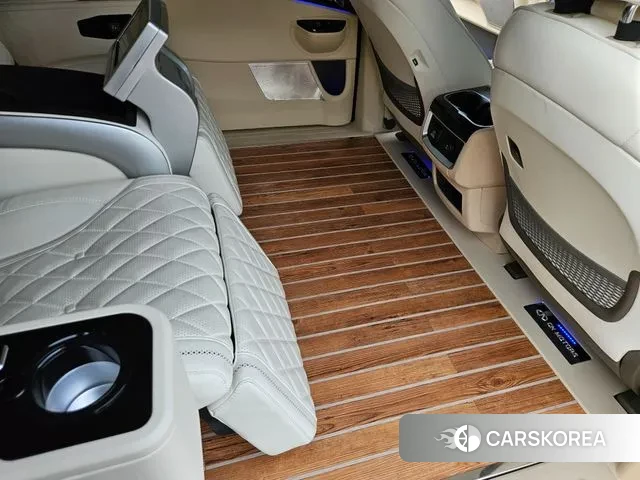 Kia Carnival 4th generation id 2990205 из Кореи 11