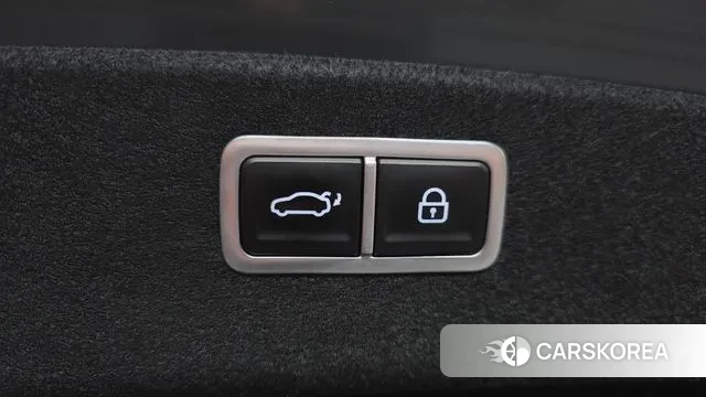 Genesis G80 (RG3) id 3385310 из Кореи 11