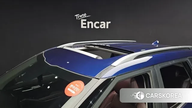 Kia Seltos id 3033374 из Кореи 11