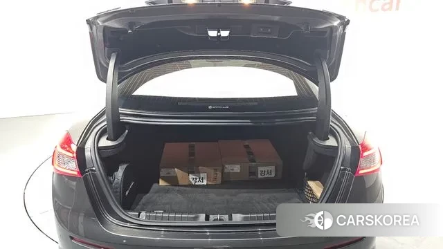 Maserati Ghibli id 3367728 из Кореи 11