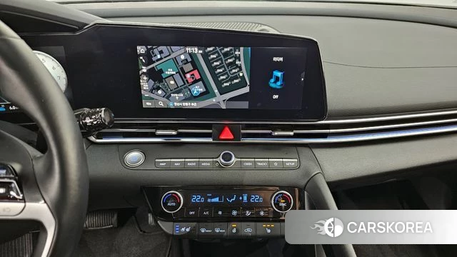 Hyundai Avante (CN7) id 3843838 из Кореи 11