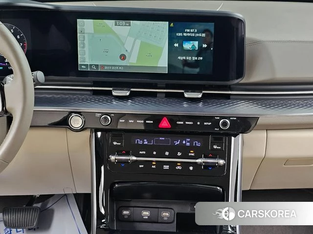 Kia Carnival 4th generation id 4692101 из Кореи 11