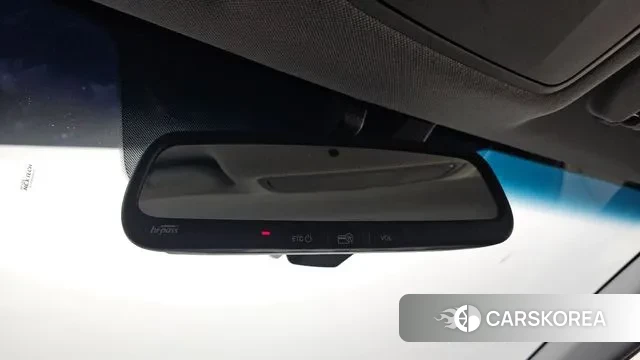 Hyundai The New Avante AD id 2976954 из Кореи 11