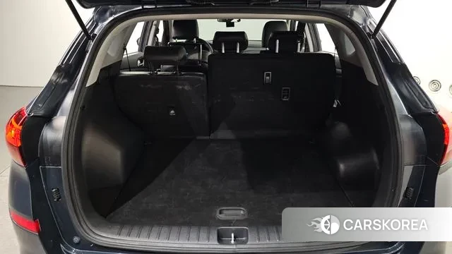 Hyundai All New Tucson id 3692693 из Кореи 11