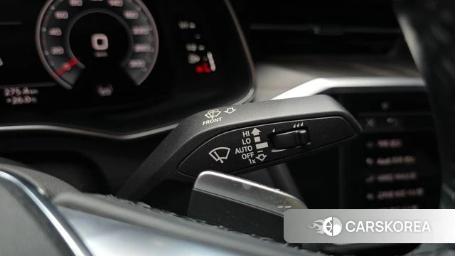 Audi A6 (C8) id 4863355 из Кореи 11