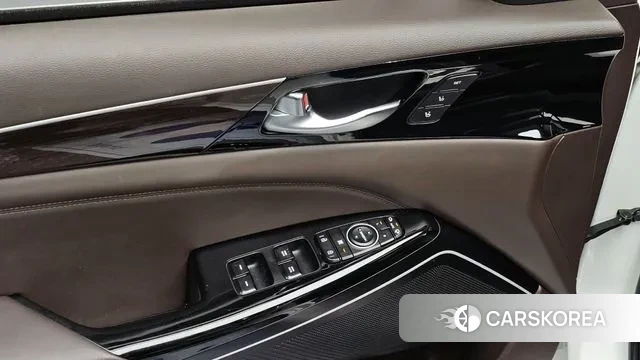 Kia Come New K7 id 3536332 из Кореи 11