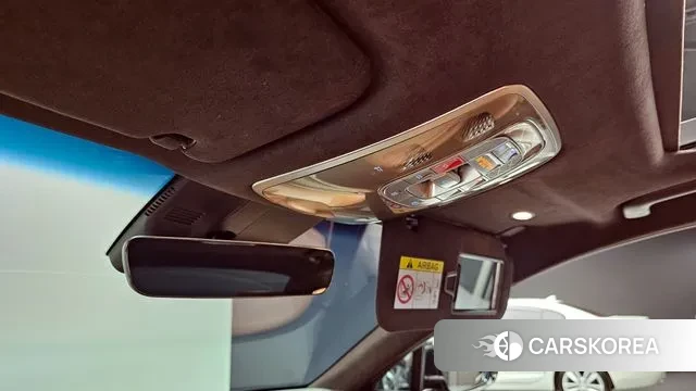 Genesis G80 (RG3) id 3406253 из Кореи 11