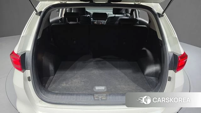 Kia Sportage The Bold id 3800526 из Кореи 11