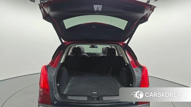 Cadillac XT5 id 4587138 из Кореи 11