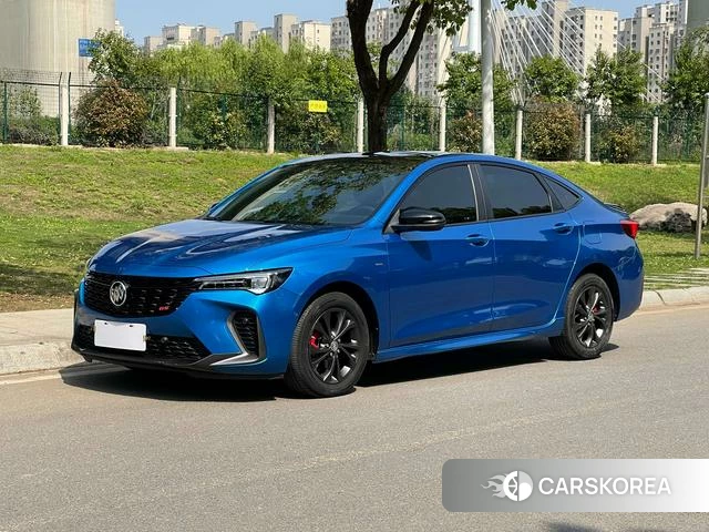 Buick Weilang id 4221248 из Китая 11