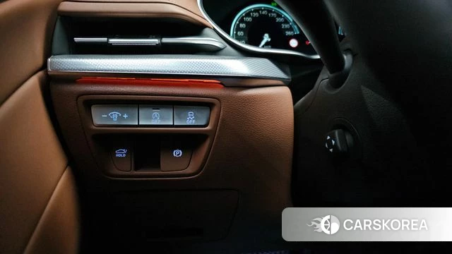 Genesis G80 (RG3) id 4603003 из Кореи 11