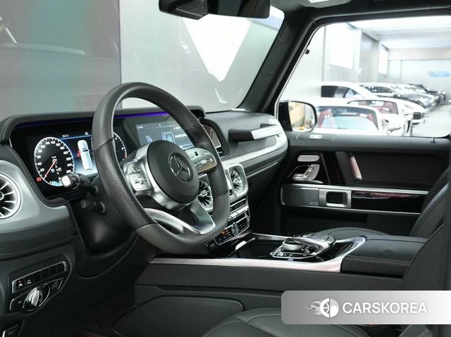 Mercedes-Benz G-class id 4380542 из Китая 11