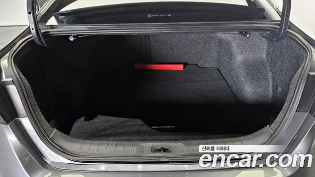 Nissan Altima (L34) id 2850155 из Кореи 11