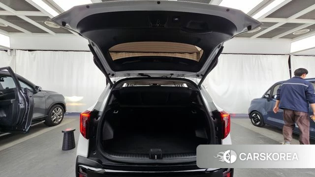 Kia The New Seltos id 3826859 из Кореи 11