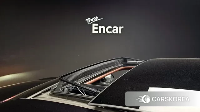 Genesis G90 (RS4) id 3263265 из Кореи 11