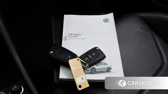 Volkswagen 7th Generation of Jetta id 3514143 из Кореи 11