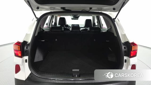 Kia Seltos id 4501788 из Кореи 11
