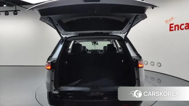 Chevrolet (GM Daewoo) Traverse id 3343750 из Кореи 11