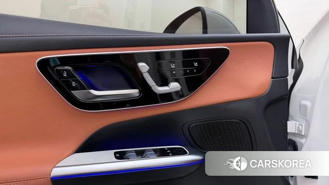 Mercedes-Benz GLC-Class X254 id 3838580 из Кореи 11