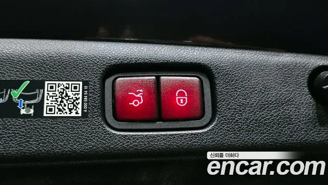 Mercedes-Benz E-Class W214 id 2728107 из Кореи 11