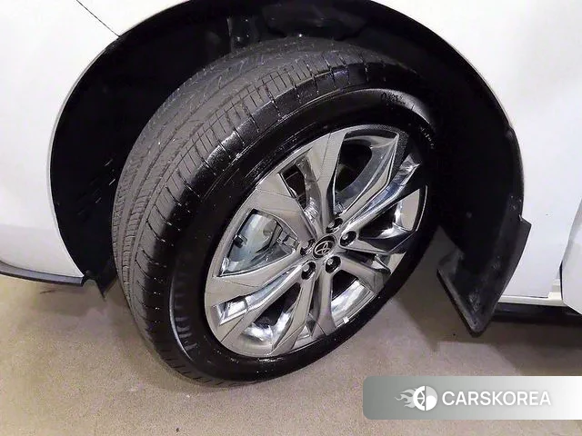 Toyota Sienna 4th Generation id 3098067 из Кореи 11