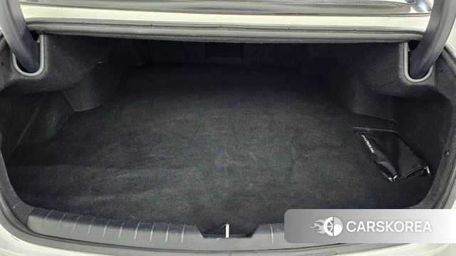 Kia K8 id 3872288 из Кореи 11