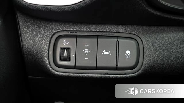 Hyundai Venue id 4416627 из Кореи 11