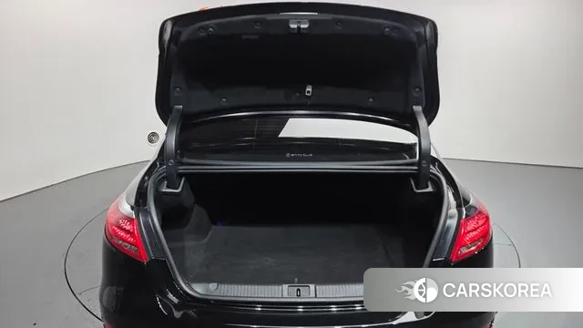 Renault Korea (Samsung) SM7 Nova id 3698629 из Кореи 11