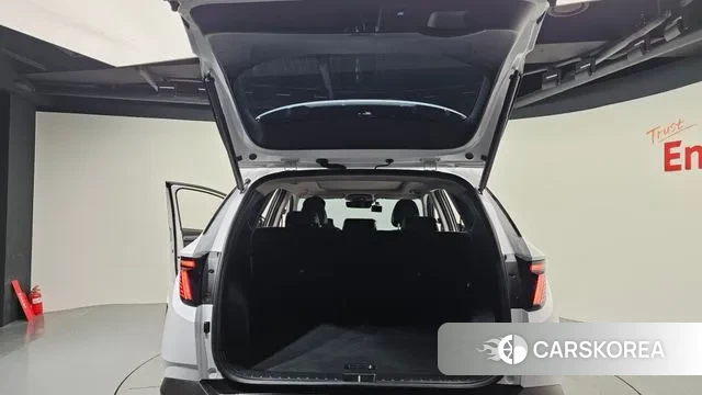 Hyundai Tucson (NX4) id 3630170 из Кореи 11