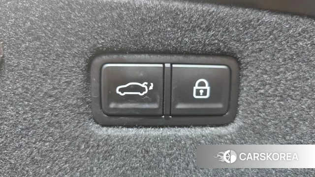 Kia K8 Hybrid id 4692456 из Кореи 11