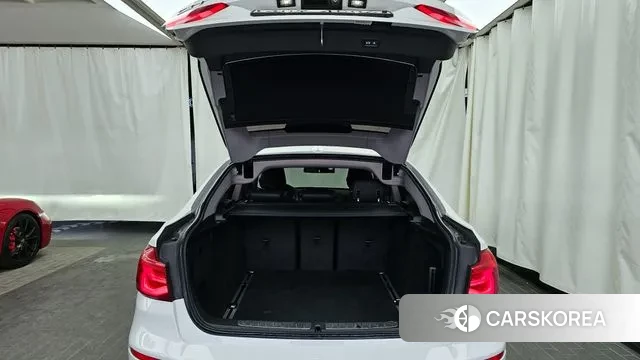 BMW 3 Series GT (F34) id 3515414 из Кореи 11