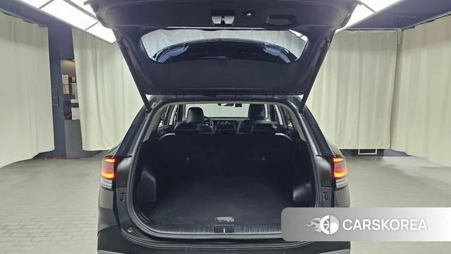 Kia Sportage 5th Generation Hybrid id 3851757 из Кореи 11