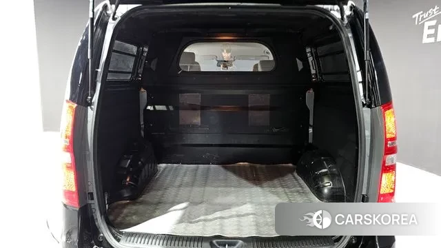 Hyundai The New Grand Starex id 3646569 из Кореи 11