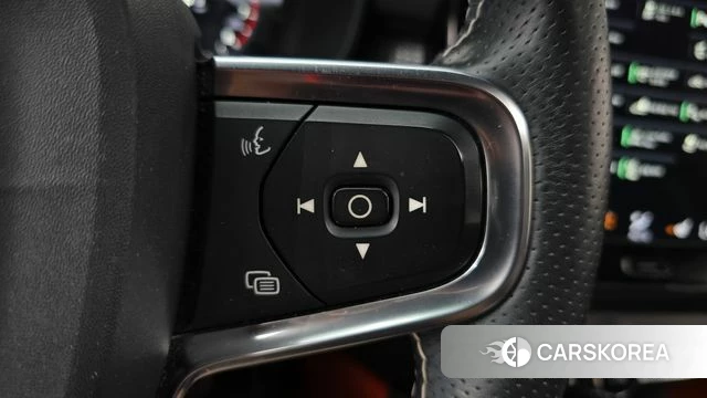 Volvo XC40 id 4586508 из Кореи 11