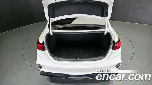 Kia The New K3 2nd generation id 2653316 из Кореи 11