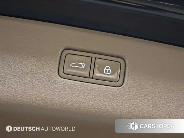 Genesis GV80 id 3717936 из Кореи 11