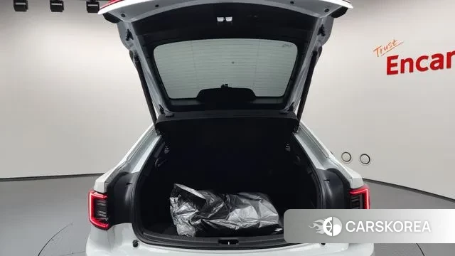 Polestar Polestar 2 id 3311383 из Кореи 11