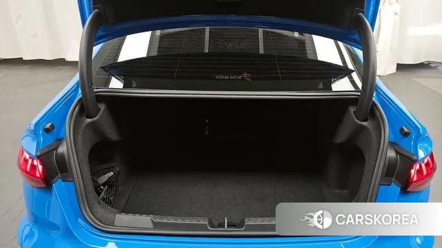 Audi A3 (8Y) id 3058458 из Кореи 11