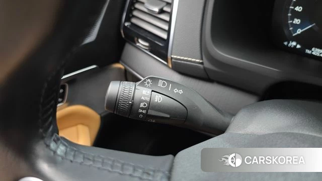Volvo XC90 second Generation id 4636391 из Кореи 11