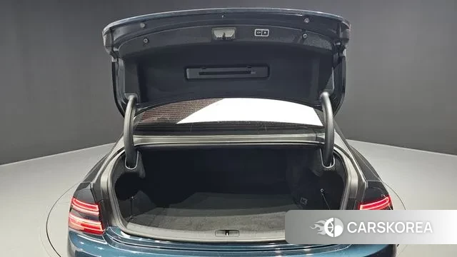 Genesis G80 (RG3) id 3591159 из Кореи 11