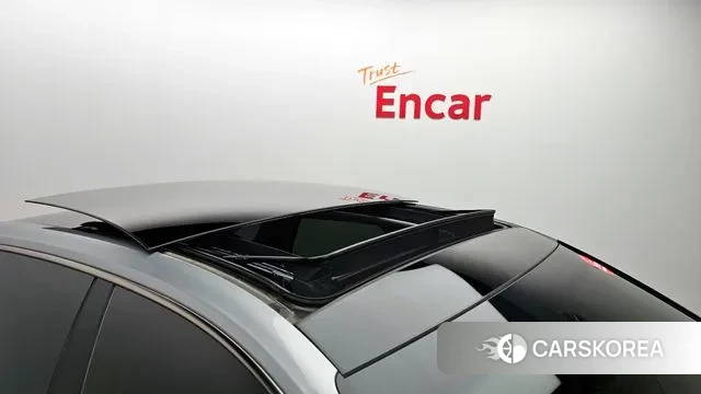 Hyundai Grandeur (GN7) id 3467540 из Кореи 11