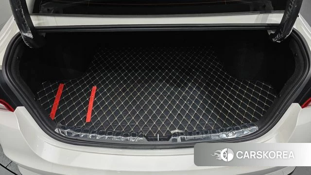 Kia K5 Hybrid 3rd Generation id 3806355 из Кореи 11